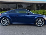Audi TT Image 3