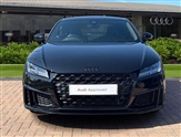 Audi TT Image 6