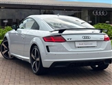Audi TT Image 2