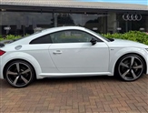Audi TT Image 3