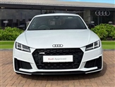 Audi TT Image 6