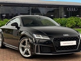 Audi TT Image 1