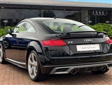 Audi TT Image 2