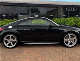 Audi TT Image 3