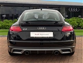 Audi TT Image 4