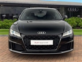 Audi TT Image 5