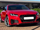 Audi TT Image 1
