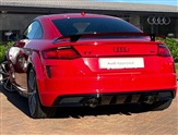 Audi TT Image 2