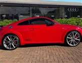 Audi TT Image 3