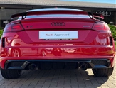 Audi TT Image 4