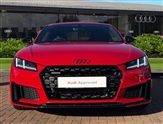 Audi TT Image 6