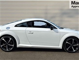 Audi TT Image 2