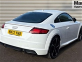 Audi TT Image 3