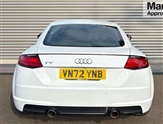 Audi TT Image 4