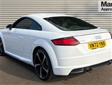 Audi TT Image 5