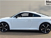 Audi TT Image 6
