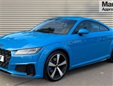 Audi TT Image 1