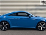 Audi TT Image 2