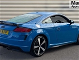 Audi TT Image 3