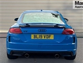 Audi TT Image 4