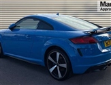 Audi TT Image 5