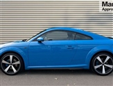 Audi TT Image 6