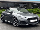 Audi TT Image 1