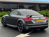 Audi TT Image 2