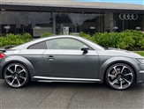 Audi TT Image 3