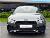 Audi TT Image 6