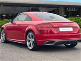 Audi TT Image 2