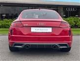 Audi TT Image 4