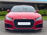 Audi TT Image 6