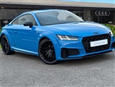 Audi TT Image 1