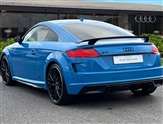 Audi TT Image 2