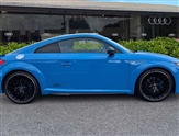 Audi TT Image 3