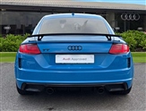 Audi TT Image 4