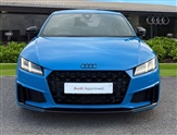 Audi TT Image 5