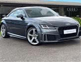 Audi TT Image 1