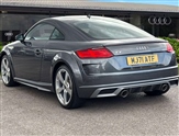 Audi TT Image 2