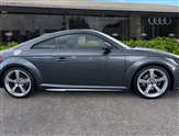 Audi TT Image 3