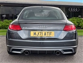 Audi TT Image 4