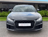 Audi TT Image 5