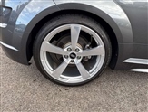 Audi TT Image 6