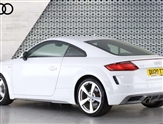 Audi TT Image 3