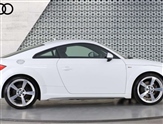Audi TT Image 4