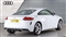 Audi TT Image 8