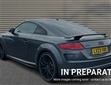 Audi TT Image 2