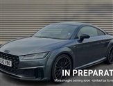 Audi TT Image 3