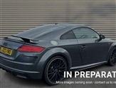 Audi TT Image 4